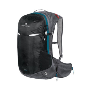 Batoh FERRINO Zephyr 17+3l SS23 Black