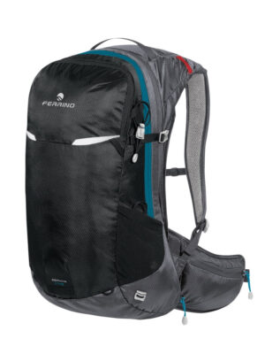 Batoh FERRINO Zephyr 17+3l SS23 Black