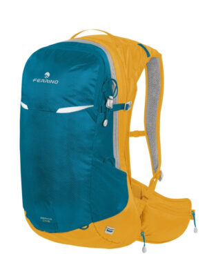 Batoh FERRINO Zephyr 17+3l SS23 blue