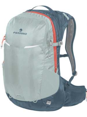 Batoh FERRINO Zephyr 20+3 Lady SS23 blue