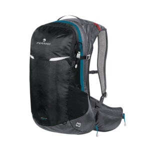 FERRINO Zephyr 22+3l Black