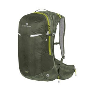 FERRINO Zephyr 22+3l Green