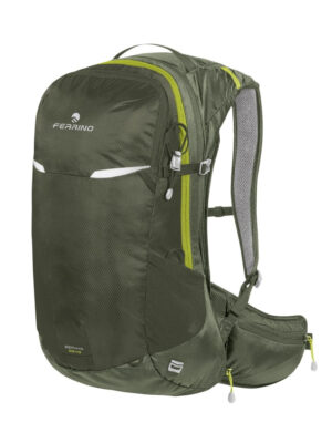 FERRINO Zephyr 22+3l Green
