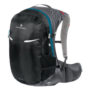 Batoh FERRINO Zephyr 27+3l SS23 Black