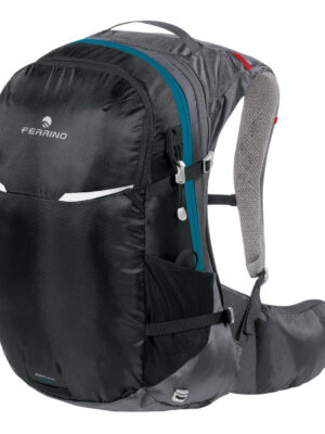 Batoh FERRINO Zephyr 27+3l SS23 Black