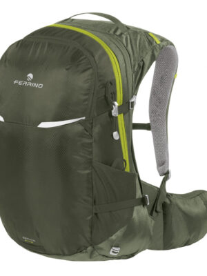 Batoh FERRINO Zephyr 27+3l SS23 Green