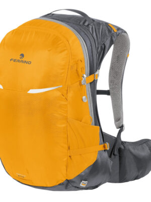 Batoh FERRINO Zephyr 27+3l SS23 Yellow