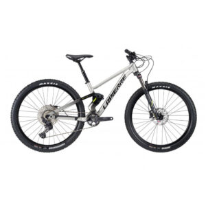 Celoodpružený bicykel Lapierre Zesty TR 3.9 022 XL (20"