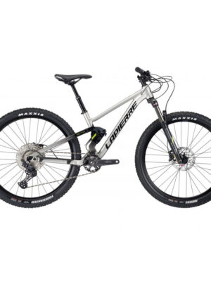 Celoodpružený bicykel Lapierre Zesty TR 3.9 022 XL (20"