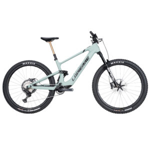 Lapierre E-Zesty AM LTD Moon White 29" XL (18"