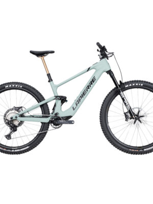 Lapierre E-Zesty AM LTD Moon White 29" XL (18"