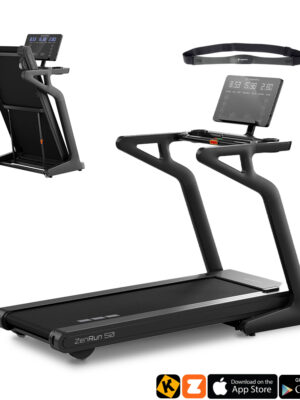 Bežecký pás inSPORTline ZenRun 50