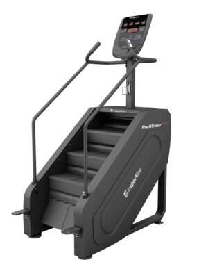 Fitness schody inSPORTline ProfiStair Max SE