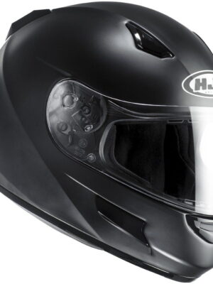Moto prilba HJC CL-SP Semi Black 3XL (65-66)