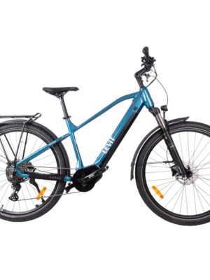 Levit Atlas Vinka Overstep 630 29" 2024 Petrol Pearl - 23" (195-203 cm)