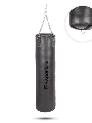 Boxovacie vrece inSPORTline Joakim 30x120 cm / 25kg