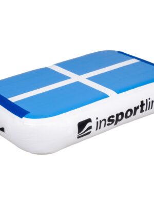 Odrazový mostík inSPORTline Airplace 100x60x20 cm