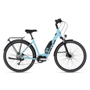 KELLYS ESTIMA 10 SH sky blue - M (19"