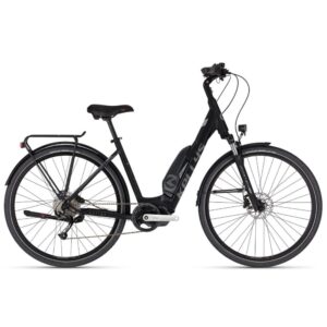 KELLYS ESTIMA 10 SH Black - S (16