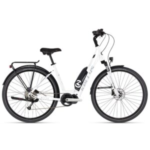 KELLYS ESTIMA 10 SH White - M (19"