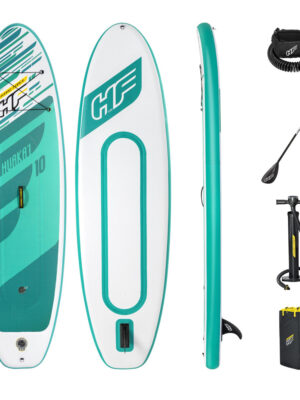 Paddleboard s príslušenstvom Bestway Hydro Force HuaKa'i 10'