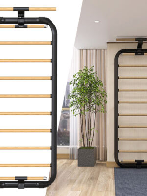 Rebriny inSPORTline Wootalux 220x86 cm