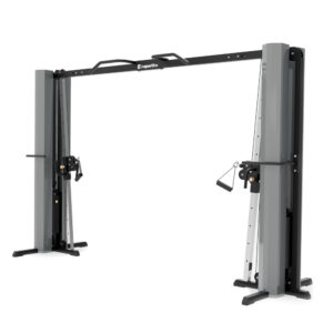 Protismerné kladky inSPORTline Cable Crossover CC450