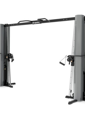 Protismerné kladky inSPORTline Cable Crossover CC450