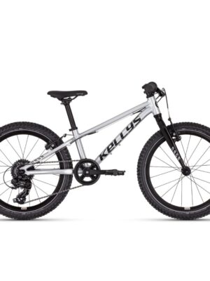 KELLYS NAGA AIR 50 2024 9" (115-135 cm)