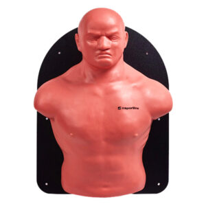 Nástenný boxovací trenažér inSPORTline Jondevale Nástenný boxovací trenažér inSPORTline Jondevale