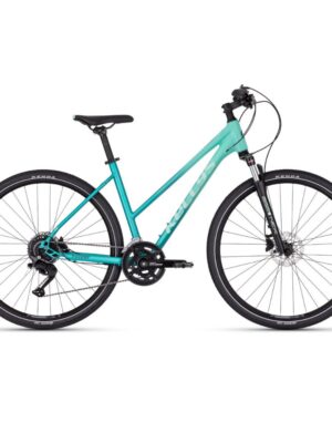 KELLYS PHEEBE 50 2024 Aqua - M (19"