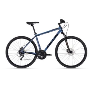 KELLYS CLIFF 90 2024 Thunderstorm Blue - XL (23"
