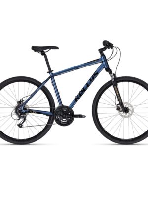 KELLYS CLIFF 90 2024 Thunderstorm Blue - XL (23"