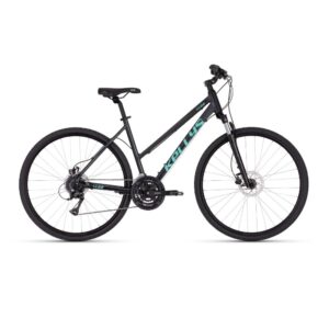 KELLYS CLEA 90 2024 Graphite Grey - M (19"
