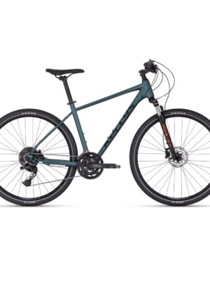 KELLYS PHANATIC 70 2024 Pine Green - XL (23"