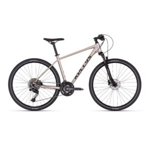 KELLYS PHANATIC 80 2024 Sand - L (21"