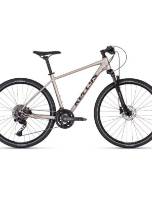 KELLYS PHANATIC 80 2024 Sand - L (21"