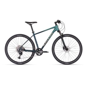 KELLYS PHANATIC 90 2024 Emerald Green - M (19"