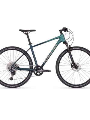 KELLYS PHANATIC 90 2024 Emerald Green - M (19"