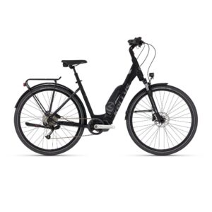 Kellys Estima 10 SH 2023 Black - M (19"
