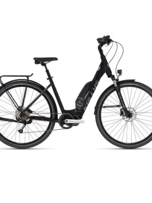 Kellys Estima 10 SH 2023 Black - M (19"