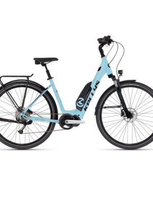 Kellys Estima 10 SH 2023 sky blue - M (19"