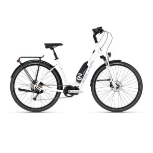 Kellys Estima 10 SH 2023 White - M (19"