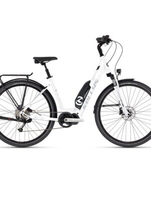 Kellys Estima 10 SH 2023 White - M (19"