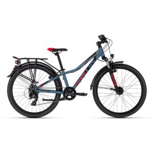 Kellys Kiter 70 2024 Petrol Blue - 11" (125-145 cm)