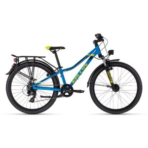 Kellys Kiter 70 2024 sky blue - 11" (125-145 cm)