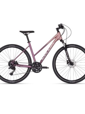 KELLYS PHEEBE 70 2024 Rosy Violet - M (19"