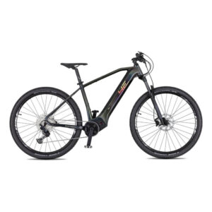 4EVER Exstream Team 2024 Chameleon/Hologram - XL (21"