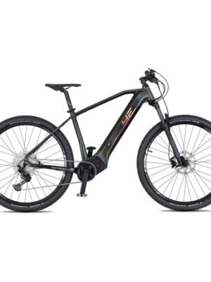 4EVER Exstream Team 2024 Chameleon/Hologram - XL (21"