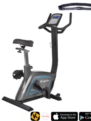 Rotoped inSPORTline inCondi UB600i